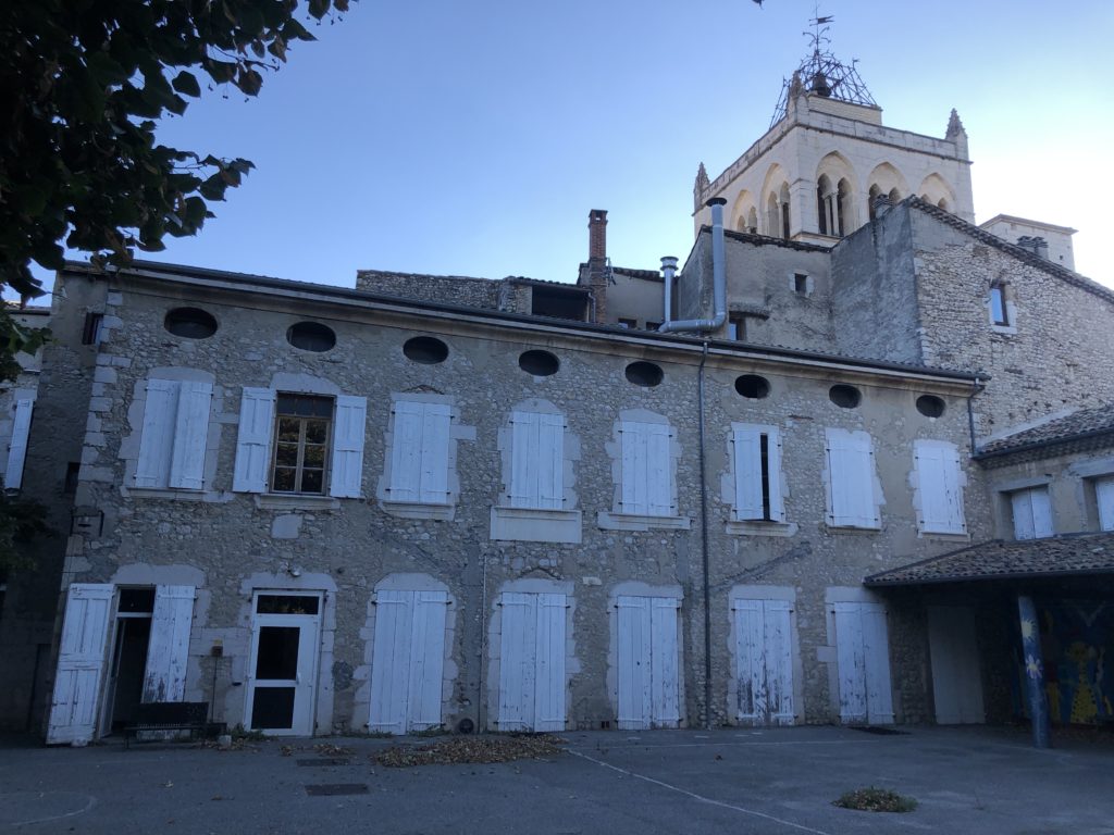 Ecole-Notre-Dame-Die
